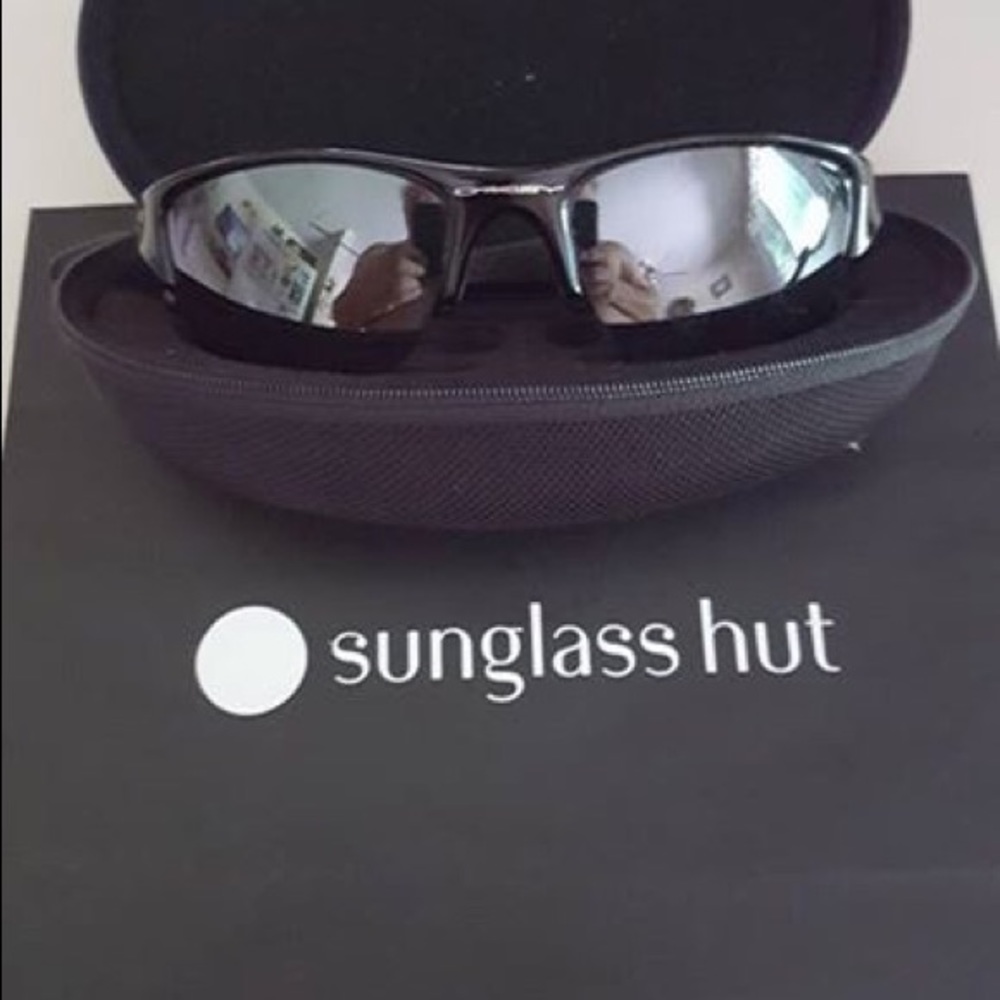 Oakley sunglasses