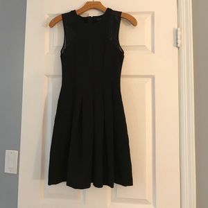 Banana Republic Little Black Dress