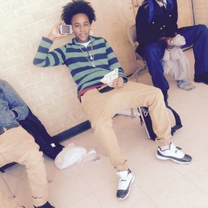 Meet your Posher, Erica