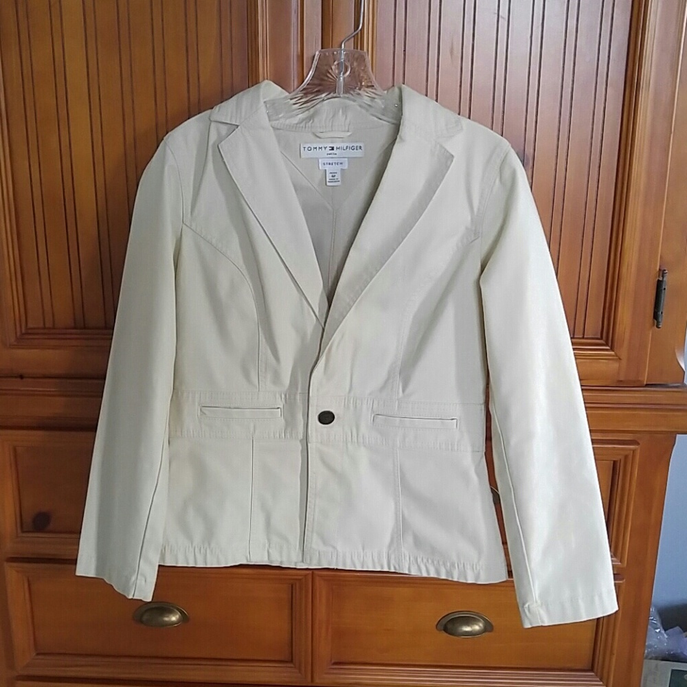 Women's jacket