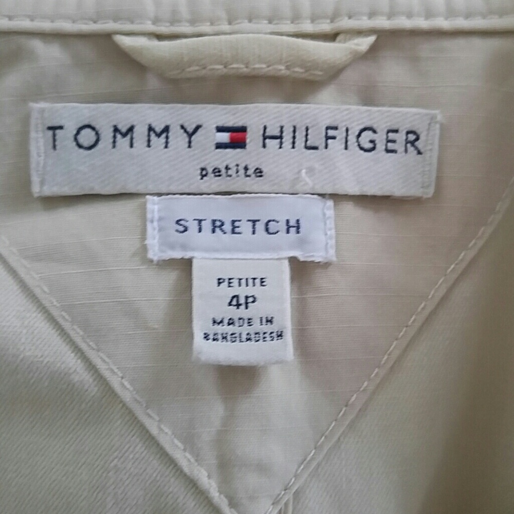 Women's jacket - Picture 3 of 3