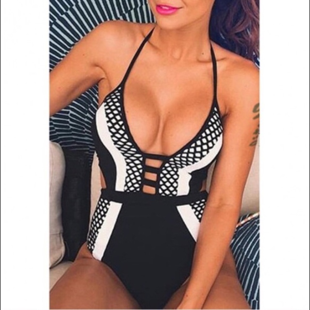 NWT Swimsuit