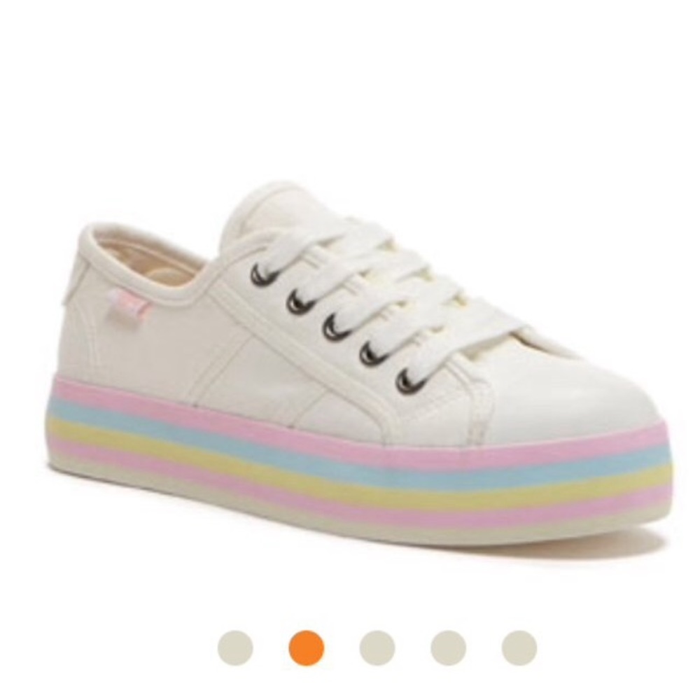 Rocketsdog shoes