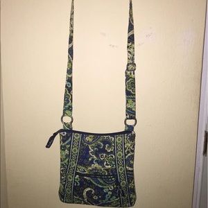 Vera Bradley CrossBody