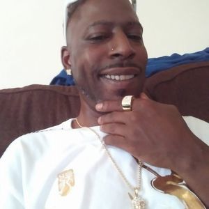 Meet your Posher, Darrell