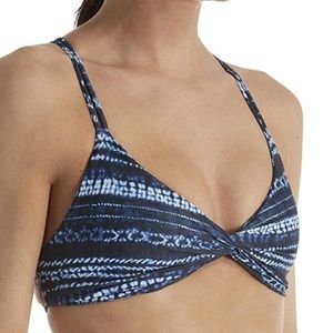 L*Space Bikini Top Size S