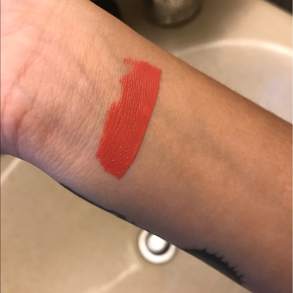 baby girl kylie cosmetics