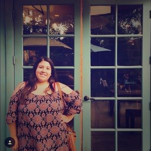 Meet your Posher, Natalie