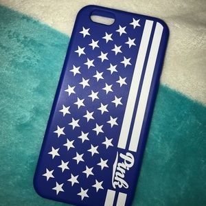 Victoria's Secret Pink iPhone 6 Case
