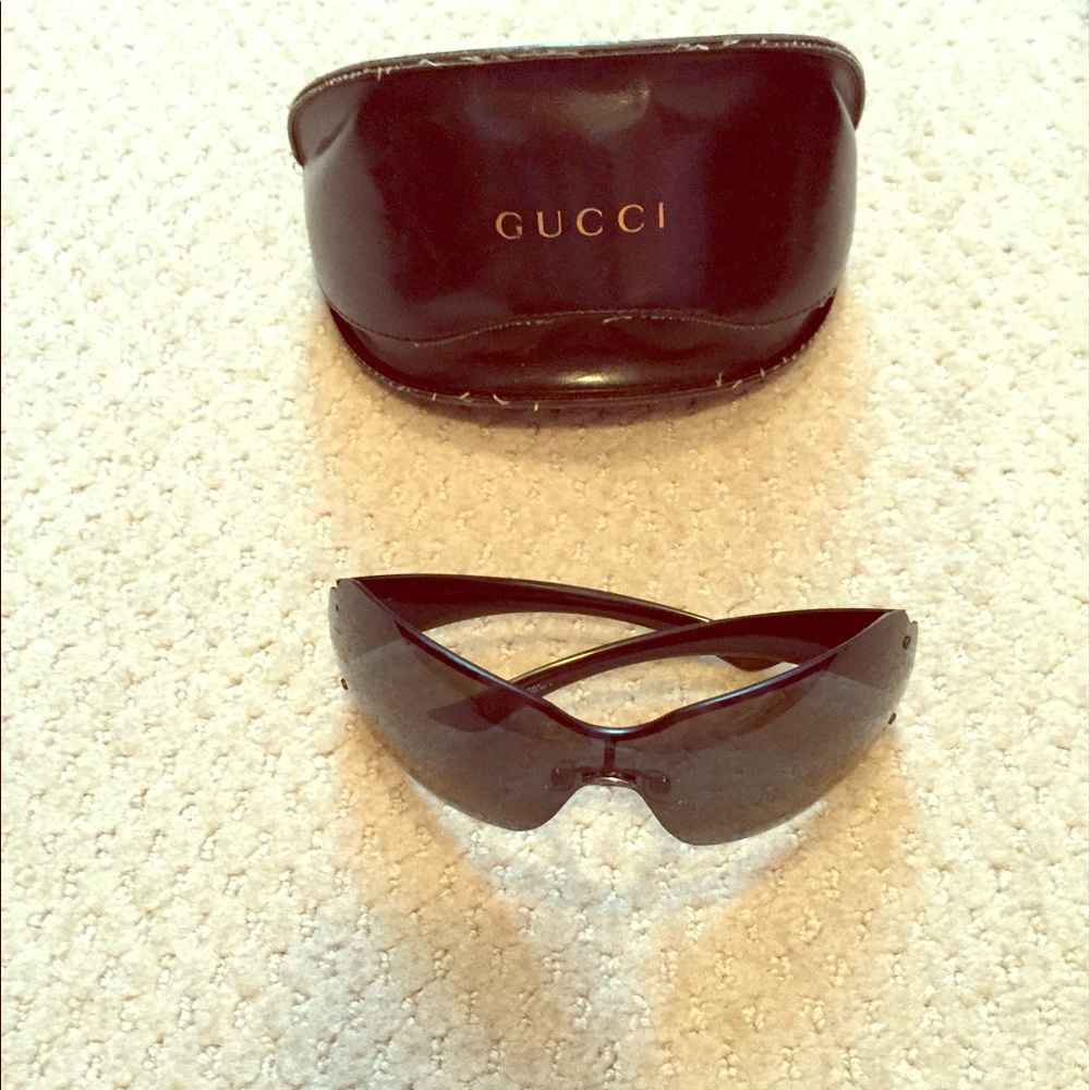 Gucci Sunglasses