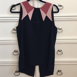 BCBG top size XS- Fits like Small