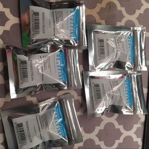 Rodan and fields macro exfoliator tips