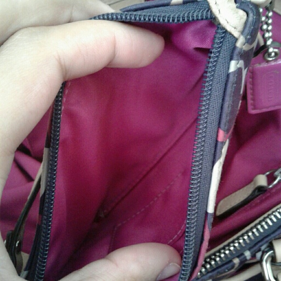 Coach set - Picture 4 of 4