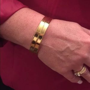 NWT Minabea Vintage Bezel Bangles, 2