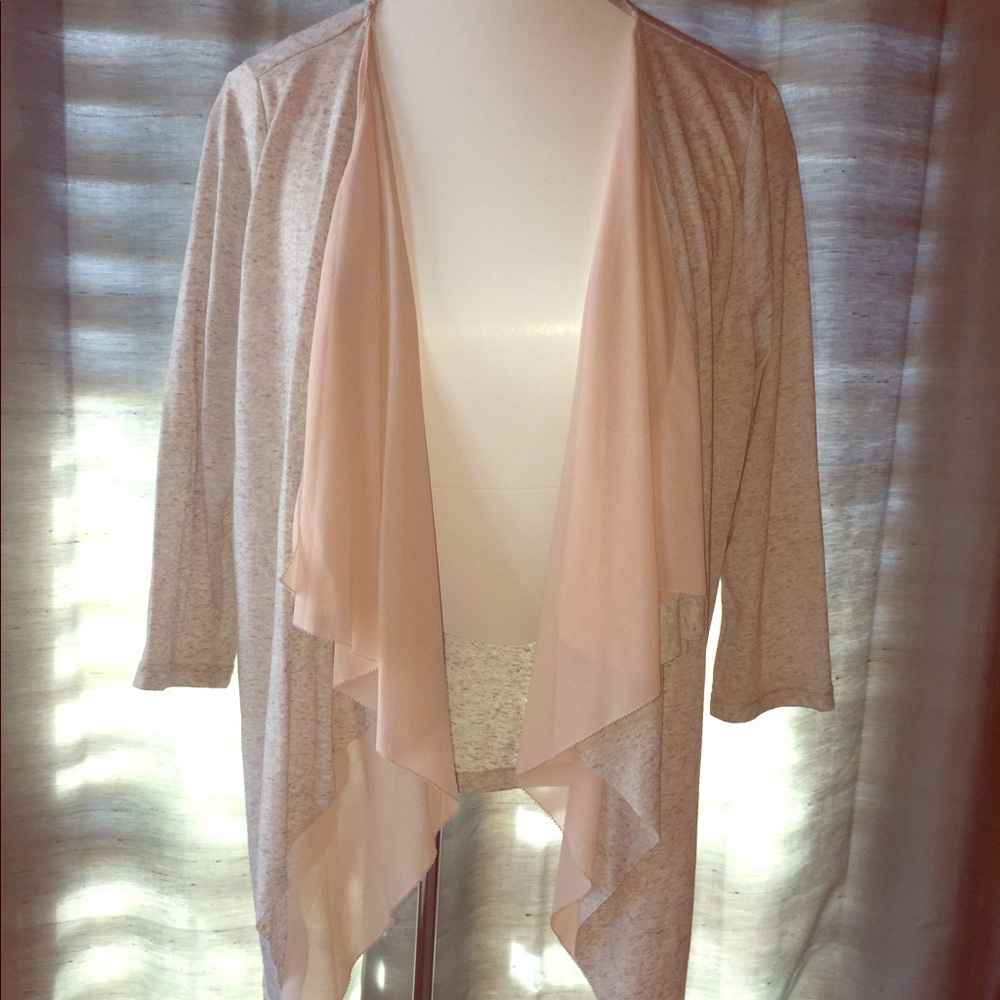 Brixon Ivy Cardigan size M