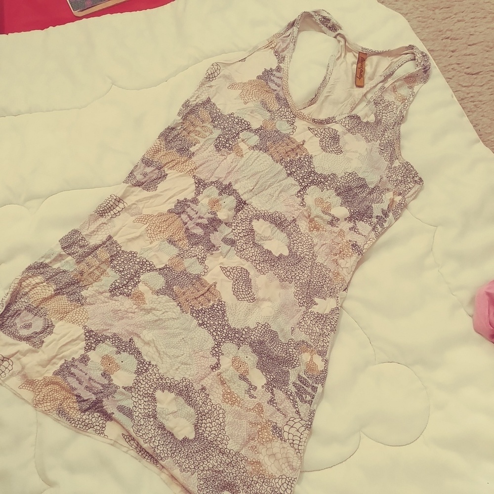 Rachel Pally Tunic/dress