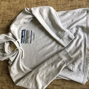 Hollister sweater