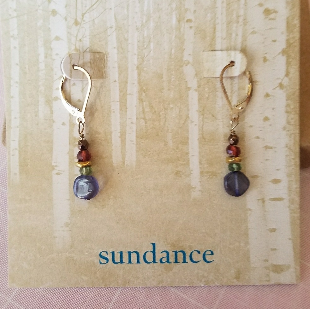 Lot of earrings