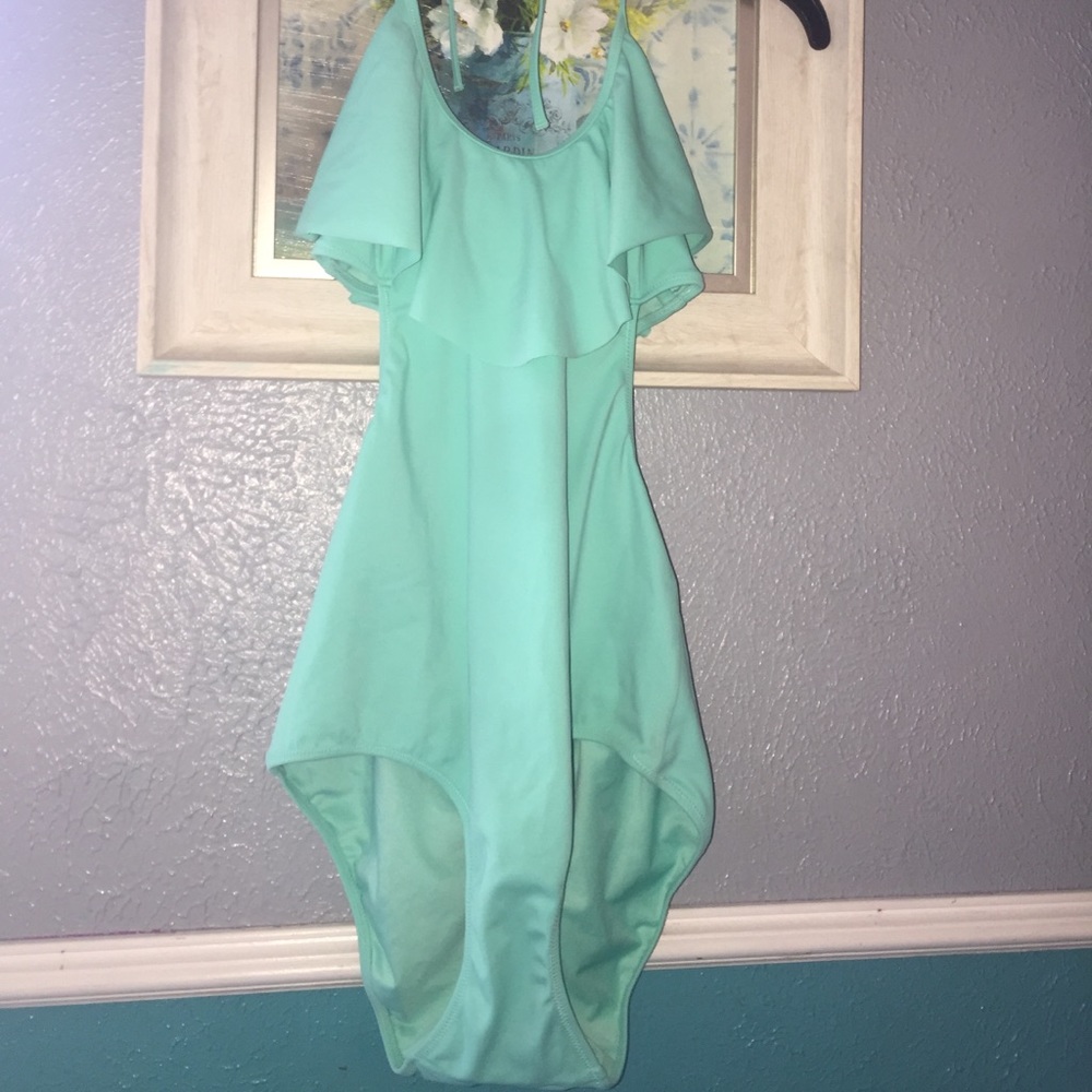 A Victoria secret one piece