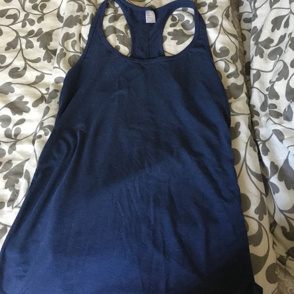 GapFIt workout tanks