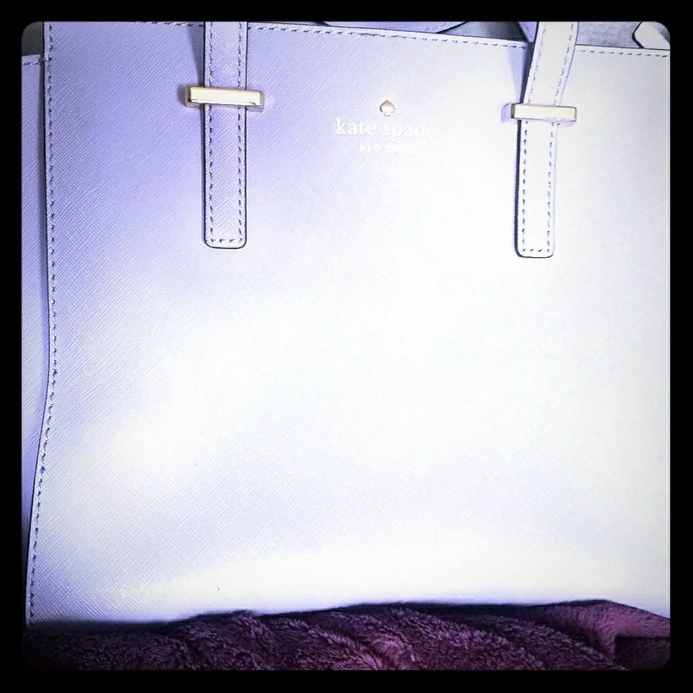 Kate Spade cedar street small hayden