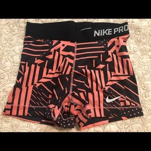 Nike Pros