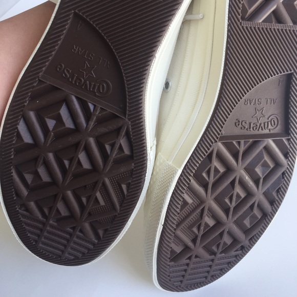 🛑SOLD🛑 COMME des GARÇONS Play x Converse Sneaker - Picture 8 of 8