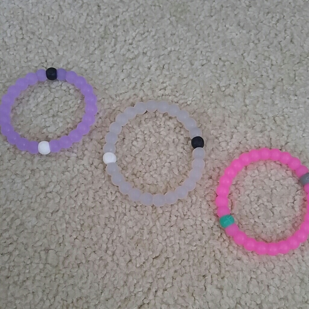 Lokai Bracelets