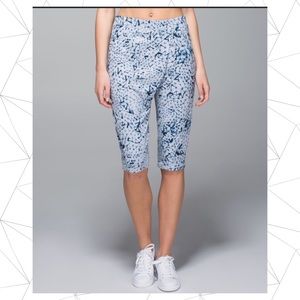 Retreat Yoga Pants, Lululemon.