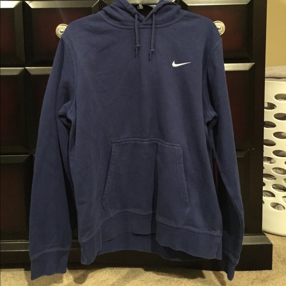 Nike Hoodie - Picture 1 of 1