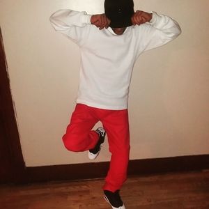 Meet your Posher, Scott