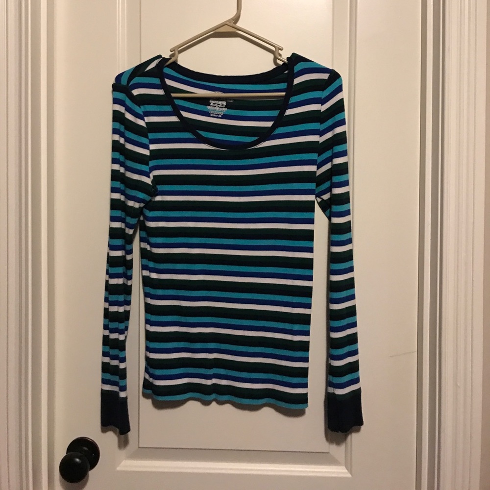 Long sleeve
