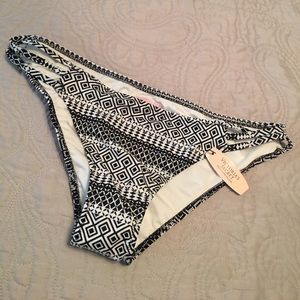 Brand new VS swim bottom