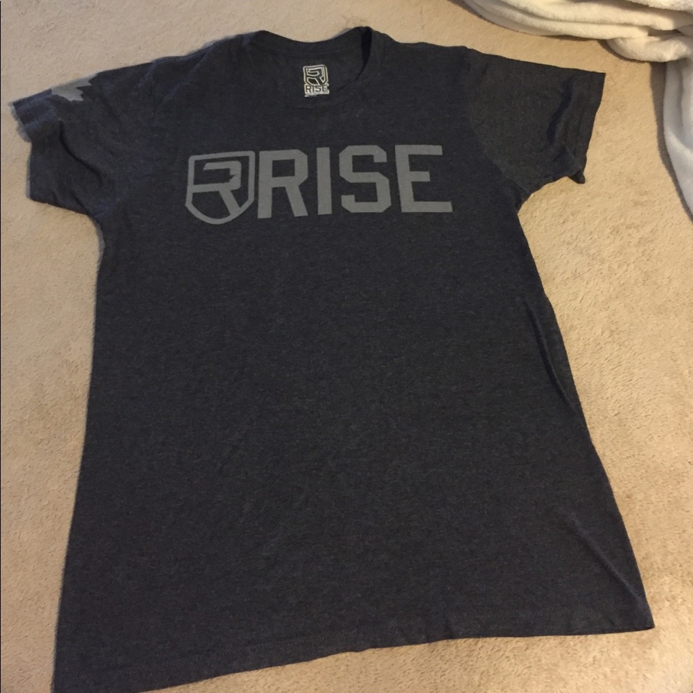 Two Rise shirts - Picture 2 of 4