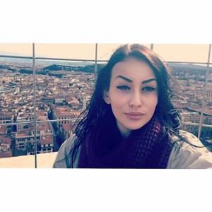 Meet your Posher, Melissa