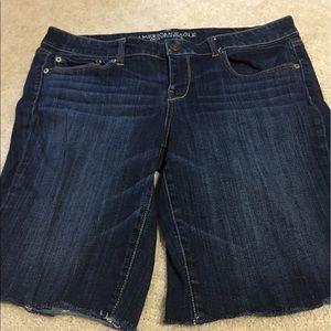 American Eagle Bermuda shorts