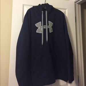 Under Armour Storm Hoodie