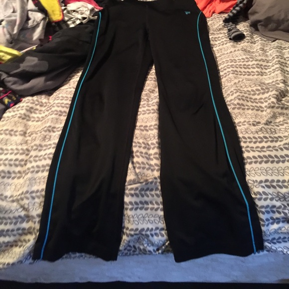 Exercise Pants - Picture 1 of 2