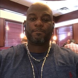 Meet your Posher, Keith