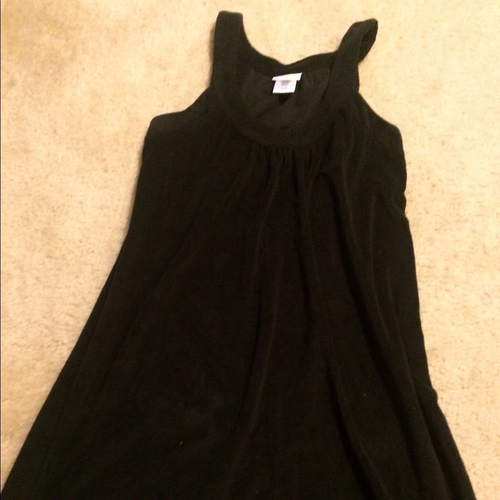 Towel Dress