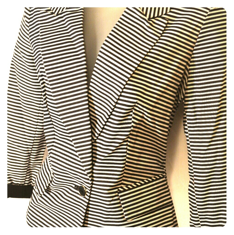 Women's Blazer
