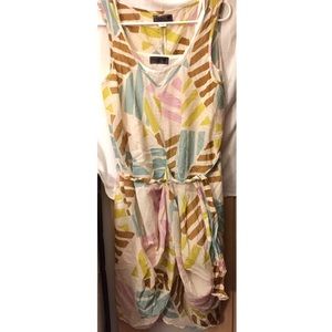 SALE!! Urban Outfitters Numph 2pc Dress