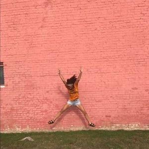 Meet your Posher, Jasmine