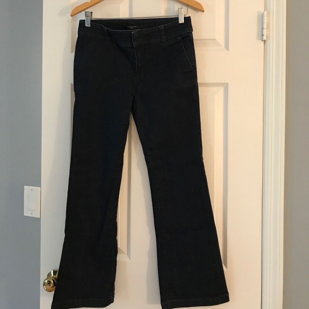 Ann Taylor Jeans