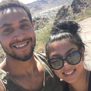 Meet your Posher, Anthony