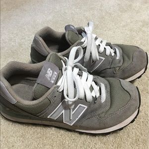 New Balance Shoes