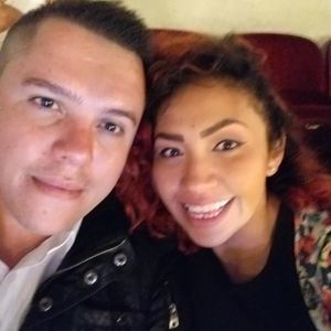 Meet your Posher, Gabriela