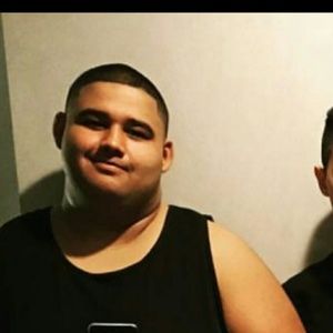 Meet your Posher, Nathaniel