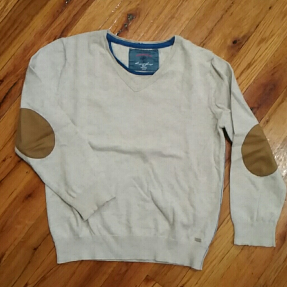 🎯 Zara Knitwear Boy's Sweater
