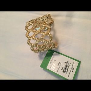 Lilly Pulitzer GWP bracelet